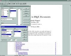 Zde se zamìøíme na nejjednodušší programy, které umožòují PDF soubory pouze vytváøet. Všechny programy, které byly testovány, mají jednu spoleènou vlastnost. Neoptimalizují PDF pro prohlížení na webu.