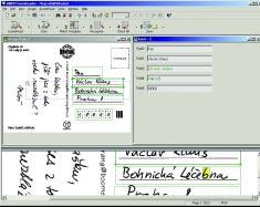 ( p r o d u k t y) FormReader 4.1 Pro informaènì gramotné byrokraty.