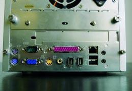 ( p r o d u k t y) Brave BlueLine Barebone 21G2 (Space Barebone System SV25) Buïte moderní a neplýtvejte místem.