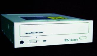 ( p r o d u k t y) Lite On LTR 32123S 32x12x40 IDE Palte rychle, palte levnì. Technické parametry Lite On LTR 32123S mechanika CD RW Rychlost: zápis 32x (4.800 KB/s) Zone CLV (16x, 20x/6 min.