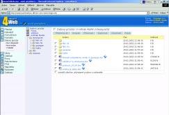 ( p r o d u k t y) Smart4Web 1.0 Webový Outlook èi Notes?