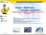 Dobrým vodítkem je také øešení modelových situací u jednotlivých spoøitelen. Z tohoto serveru se pøímo dostanete na stránky spoøitelen. Na stránkách Èeskomoravské stavební spoøitelny http://www.cmss.