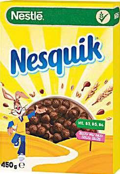 Asia, Maggi Cup těstoviny s