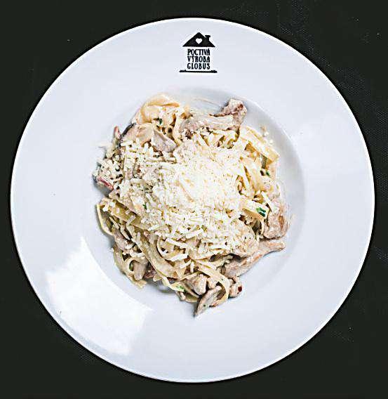 restaurace.