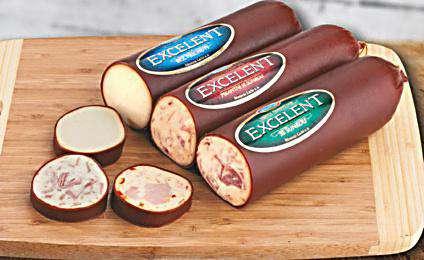 tavený