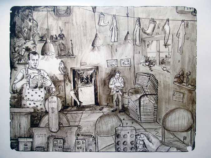 Workshop