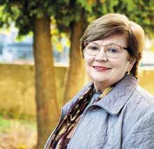 Vilmy Rišové opakovane uchádzať o štúdium, pre v tej Hirschprungovej choroby (vrodené ocho- dobe, nevyhovujúce kádrové materiály.