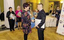 Medzi hosťami nechýbal zástupca spoločnosti AGEL Ing. Iveta Ostruszková, MBA, riaditeľka odboru pre korporátne záležitosti, bývalý prezident Rudolf Schuster a zástupca spoločnosti UNIPHARMA PharmDr.