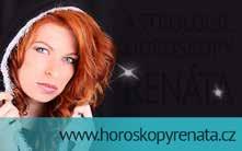 ROČNÍK 13 ČÍSLO 1 ÚNOR 2019 Horoskopy VE ZDRAVOTNÍCH HOROSKOPECH SI MŮŽETE PŘEČÍST ÚDAJE TÝKAJÍCÍ SE VITALITY ČLOVĚKA A JEHO ZDRAVÍ V MĚSÍCÍCH ÚNOR A BŘEZEN 2019.