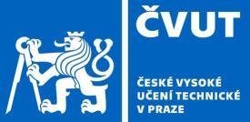 I. OSOBNÍ A STUDIJNÍ ÚDAJE ZADÁNÍ DIPLOMOVÉ PRÁCE Příjmení: Ushkats Jméno: Anton Fakulta/ústav: Fakulta strojní Zadávající katedra / ústav: Ústav techniky prostředí Studijní program: Inteligentní