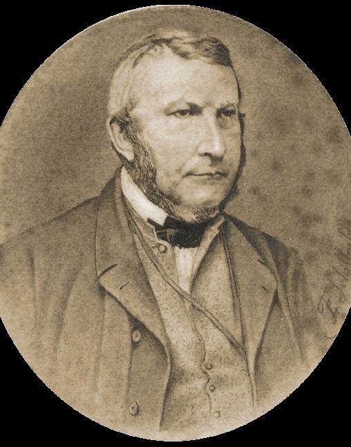 Působil v Bratislavě, Drážďanech, Lipsku a dlouhodobě především v Hanoveru, kde byl jmenován v roce 1831 dvorním kapelníkem. Svou tvorbou beze zbytku naplňoval základní rysy romantismu.