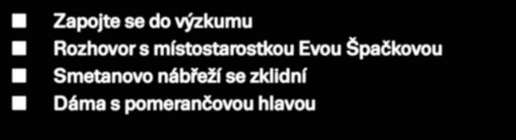 Špačkovou Smetanovo