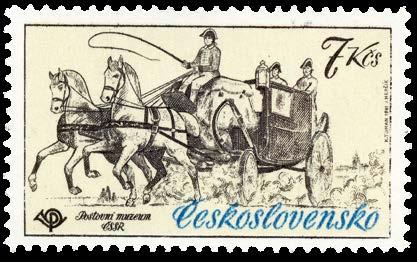 Příběh kočáru rakouského císaře Ferdinanda I. Dobrotivého Plesy, bály a taneční zábavy patřily odedávna ke koloritu hlavního města zvláště v zimních měsících.