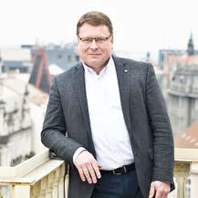 3 Plánuj na Jedničku! Praha 1 i podle vašich představ? Zapojte se do tvorby budoucnosti naší městské části!
