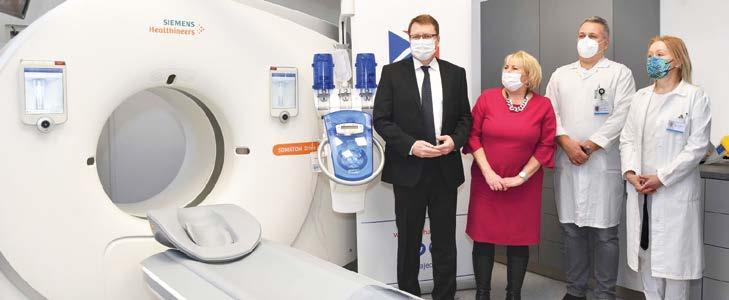 Zároveň samozřejmě nezapomínáme na rozvojové projekty, sociální a zdravotní služby, rozšiřování a údržbu zeleně i další projekty zkvalitňující život v naší městské části, reagoval starosta Prahy 1