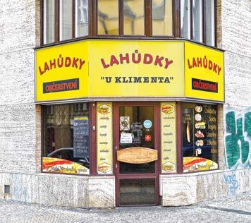 Jsou tady pro nás.