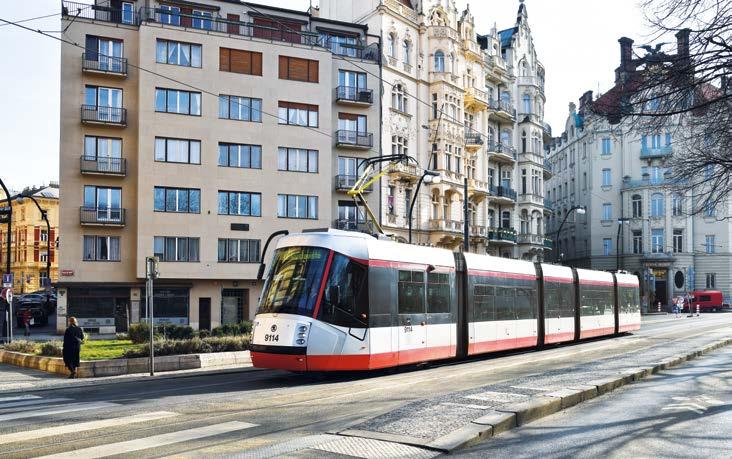 8 Zprávy z radnice 9 N Zprávy z radnice praha 1 Praha 1 chce klidnější Smetanovo nábřeží Nábřeží mezi Národním divadlem a Karlovými lázněmi zaznamená řadu pozitivních změn.