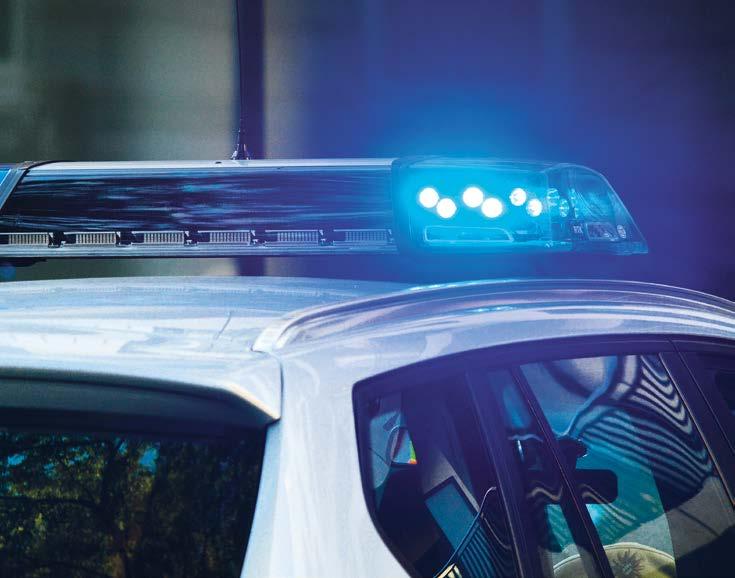 A v tom je opakovaně nejlepší v rámci celé České republiky. V současné době má osmnáct policistů, a to včetně vedoucího oddělení a jeho zástupce.