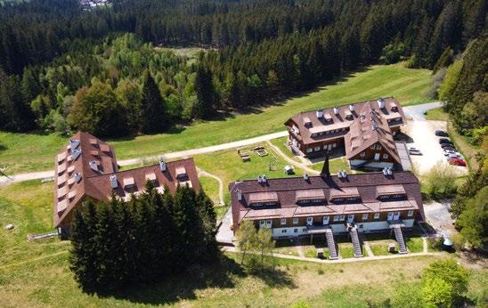 etapa Novostavba luxusního apartmánového