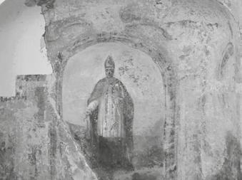 1819 jako poslední zde byl pochován opat Leopold Žalda, který dožil na Suchdolském dvoře. Když se následně klášteru podařilo si opatřit jiné pohřebiště, hřbitov opět zpustl, a nakonec byl v r.