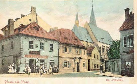 Kostel sv.