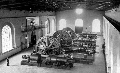 ABB Group Více než 130.
