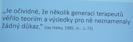 Neúspěšná psychoterapie magdalena.