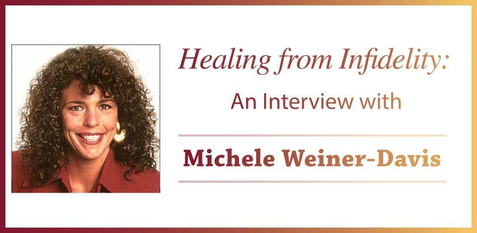 Michele Weiner-Davis Neexistuje nic takového