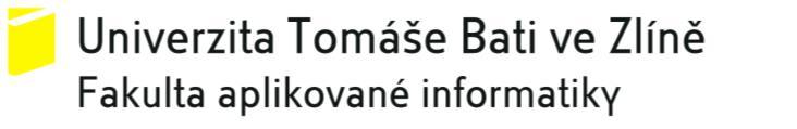 Zápis č. 15 z porady Kolegia děkana FAI konané dne 01. 11. 2021 Přítomni: doc. Adámek, prof. Vašek, doc. Vojtěšek, doc. Chramcov, doc. Kubalčík, prof. Prokop, doc. Gazdoš, prof. Jašek, Dr.