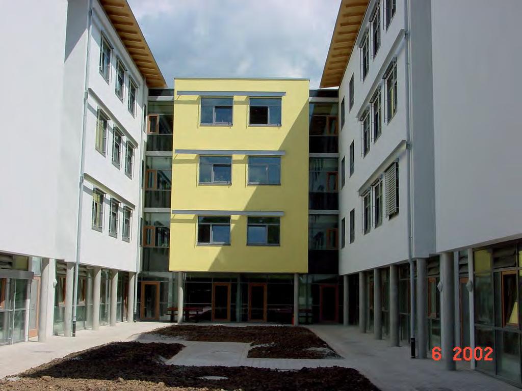 Zdicí malty Beton Sanace betonu Stavba: Bytové domy eco city Malešice Omítky Sanace Penetrace O