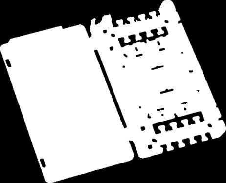 (max. 16, 2 vrstvy) Prostor