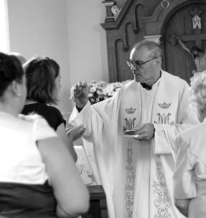 V současné době, která dlouho nepřála společnému setkávání, tak bylo pro návštěvníky vítanou změnou vidět známé, popovídat si a strávit s nimi