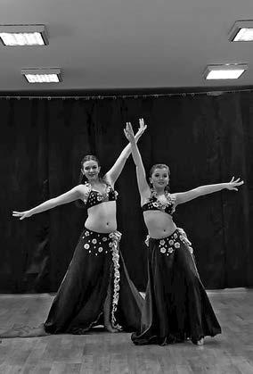 Tato choreografie ukázala, že i po čtyřech letech má světu co říct, a obsadila nádherné 3. místo v hodnocení odborné poroty, v diváckém hlasování skončila čtvrtá.