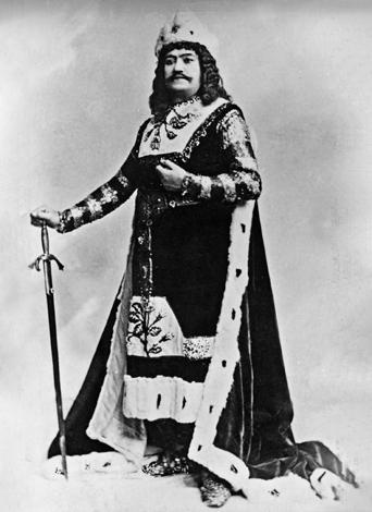 KRONIKA Vzpomínáme FRANTIŠEK ŠKROUP (3. 6. 1801 7. 2. 1862), skladatel a dirigent, od roku 1824 zpěvák německé opery ve Stavovském divadle, poté jmenován druhým kapelníkem a r.