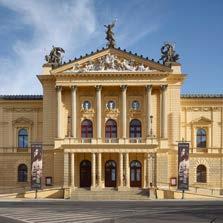Po/Mon nehraje se / no performance 8. Út/Tue nehraje se / no performance 9. St/Wed nehraje se / no performance 19.00 10. Čt/Thu Carmen (1. premiéra / 1st premiere) ND+ 19.00 11.