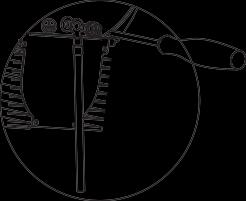 38 KROK 6: Instalace PE Obr.