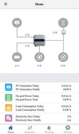 bin a DSP10KTH.bin. 3. Upgrade souboru lze importovat do APP skrz email. (Obr. 89) 4. Mobilní telefon připojte k Wi-Fi zařízení.