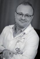 Vedení kliniky a