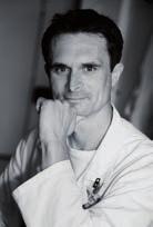 East, Ph.D. MUDr.