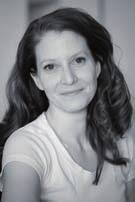 Hana Tószögyová 