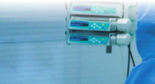 Přehled operačních výkonů Přehled operačních výkonů III. chirurgické kliniky 1.