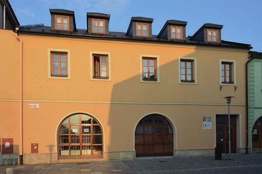 Talentové zkoušky v ZUŠ Mohelnice Základní umělecká škola Mohelnice pořádá talentové zkoušky. Přesné termíny talentových zkoušek jsou stanoveny na www. zusmohelnice.cz.