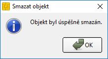 Pokud dojde ke smazání servisního klíče, postupujte dle kapitoly 8.1 7.6.