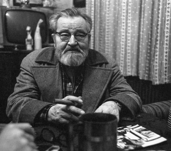 40 Kultura BB Centrum City Kniha Kultura Ted Gioia Hudba: Podvratné dějiny Film Jan Werich: Když už člověk jednou je Česká premiéra 5. 8.