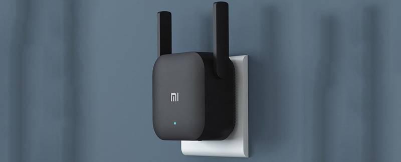 Pro Pro zvětšení klikněte na obrázek Xiaomi Mi Wi-Fi Range Obsah českého návodu WiFi