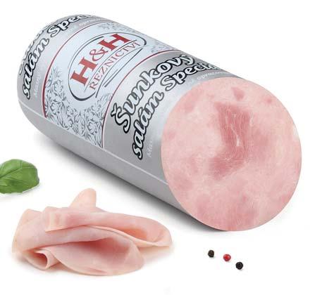 koření, které můžete nalézt ve všech výrobcích s označením
