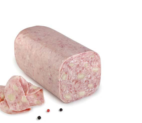 Myslivecký salám Lisované koleno 2,00 kg