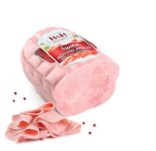 92 2,00 kg Šunka nejvyšší jakosti