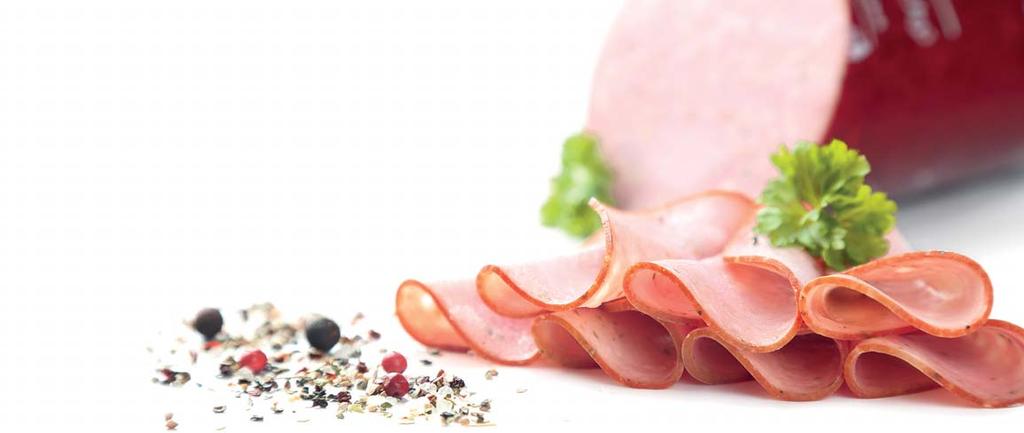 Díky svému originálnímu koření, velikosti a vzhledu, zaujal naše