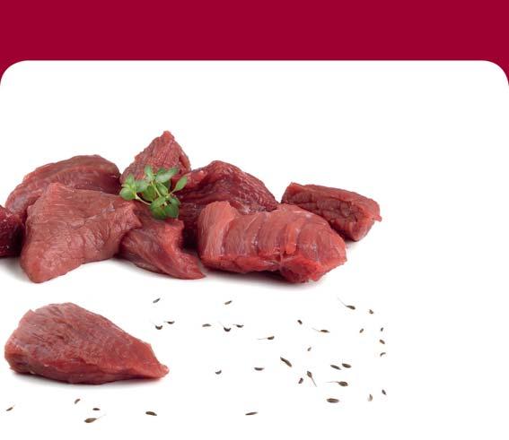 C Mletý masný polotovar Hovězí hamburger 0,75 kg 10